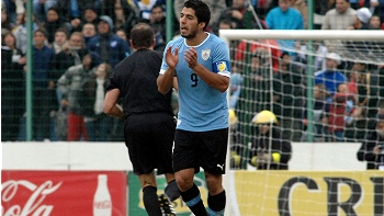 Uruguay se juega la clasificación ante Gran Bretaña en el fútbol olímpico