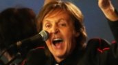   Paul McCartney cobró apenas una libra por actuar en la inauguración de Londres 2012 