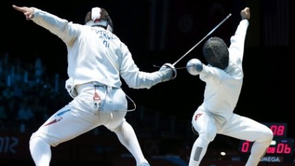   Paris Inostroza reconoció que fue 