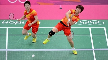 Jugadora descalificada en el bádminton olímpico anunció su retiro de la actividad