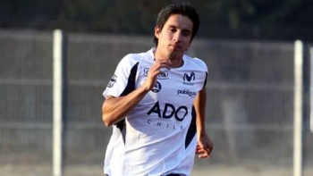 Cristián Reyes: Me gustaría llegar a la semifinal en los 200 metros