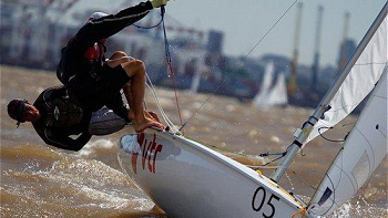 Grez y González pagaron cara su inexperiencia en su estreno olímpico