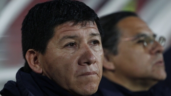   Jaime Vera: La citación de Fernando Meneses no es una sorpresa 