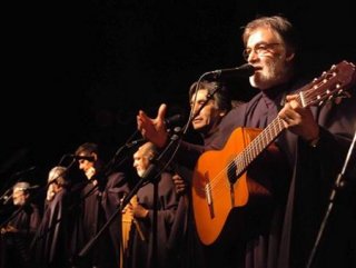 Dulce Patria: Los nuevos lanzamientos y proyectos de Quilapayún