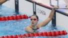 Kristel Köbrich fue incapaz de alcanzar la final en los 800 metros