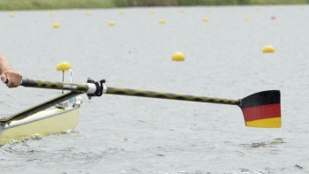 Remera alemana abandonó delegación olímpica por vínculos con partido de ultraderecha