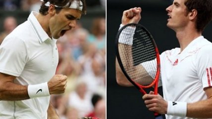   Fernando González analizó la final olímpica entre Federer y Murray 