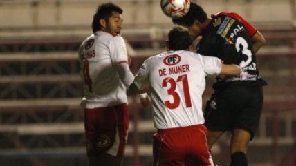   San Felipe conquistó su primer triunfo del Clausura 