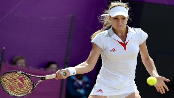 Azarenka y Mirnyi evitaron el segundo oro de Andy Murray tras ganar el dobles mixto