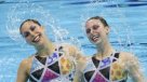 La belleza del nado sincronizado se tomó Londres 2012