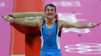 Leonardo Farkas: La actuación de Tomás González en Londres fue 