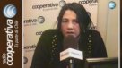 Latife habló del futuro de Tomás González