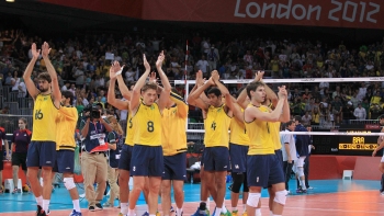 Brasil vapuleó a Argentina en el 