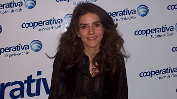 María Luisa Godoy: Si estuviera en la universidad seguiría marchando