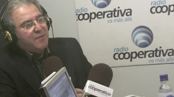 Estudio: Cooperativa es el medio de comunicación con mejor reputación en Chile