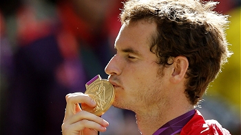 Andy Murray se retiró del Masters 1.000 de Toronto por lesión de rodilla