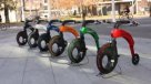 Así funciona la bicicleta eléctrica