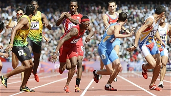 La IAAF creó una nueva competencia mundial de relevos tras el éxito de Londres