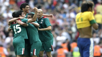 México confirmó la 