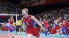  Rusia le arrebató el oro a Brasil en el voleibol de Londres 2012 