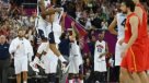 El Dream Team se quedó con el oro tras derrotar a España en Londres 2012