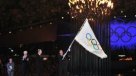 La ceremonia de clausura de los Juegos Olímpicos Londres 2012
