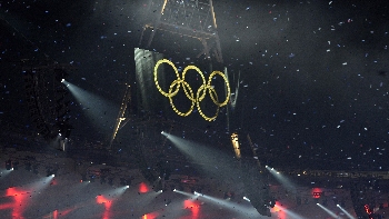 Los diarios británicos elogiaron la clausura de Londres 2012