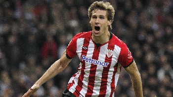   Fernando Llorente comunicó a Athletic Club su decisión de no renovar contrato 