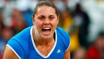 10 frases de los deportistas chilenos en los JJ.OO.