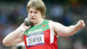 Campeona olímpica despojada de su medalla de oro anunció que apelará