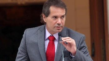 Ilic tras Londres 2012: Seguimos trabajando para que nuestros deportistas puedan dar la pelea