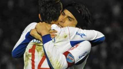 Iquique fue goleado por Nacional y se despidió de la Sudamericana