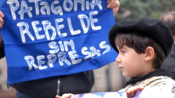 Sernatur deberá enseñar documentos sobre HidroAysén a Patagonia Sin Represas