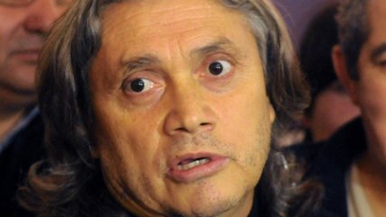 Alejandro Navarro acusó que la UDI está tras las 