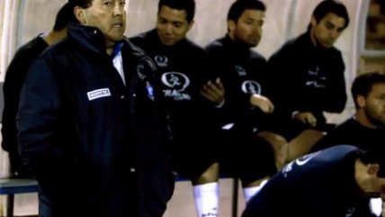   Antofagasta derrotó por la cuenta mínima a Santiago Wanderes 