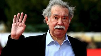 Viuda de Raúl Ruiz: Los homenajes son bonitos, pero ahí quedan