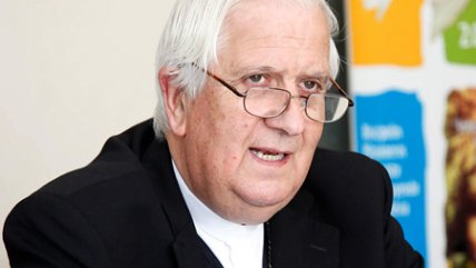 Obispo Goic: Enfrentamos los casos de abuso para que nunca más haya ocultamientos