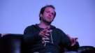 Stefan Kramer participó en charla de Sanfic 8