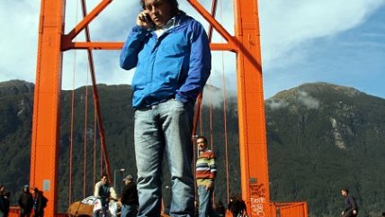 La evaluación de Iván Fuentes de la visita de Piñera: Hay que poner el botón de acción