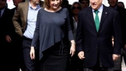 Presidente Sebastián Piñera presentó Programa Legado Bicentenario