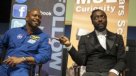 Líder de Black Eyed Peas presentará primeros datos obtenidos por \