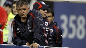   Borghi se refirió al regreso de los sancionados: 