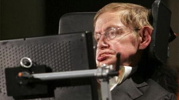Stephen Hawking será parte de la ceremonia inaugural de los Juegos Paralímpicos de Londres