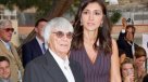 El casamiento secreto de Bernie Ecclestone