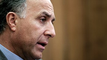 Ministro Ribera: Restos del Patio 29 pueden no ser de detenidos desaparecidos