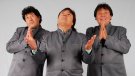Los Atletas de la Risa se suman al Festival de Viña 2013