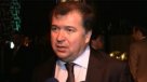 Así recordaron a las víctimas del accidente en Juan Fernández