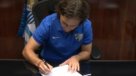 Manuel Iturra y su llegada a Málaga: \