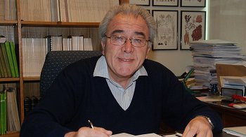 Bernabé Santelices es el nuevo Premio Nacional de Ciencias Naturales