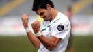 Sebastián Pinto sufrió derrota ante Galatasaray por la Superliga de Turquía